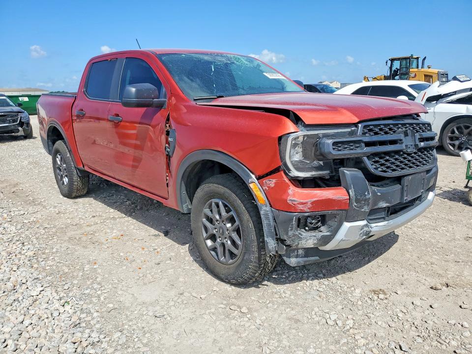 Aukcja sprzedaży 2024 Ford Ranger, vin: 1FTER4GH6RLE58944, numer aukcji: 56983826