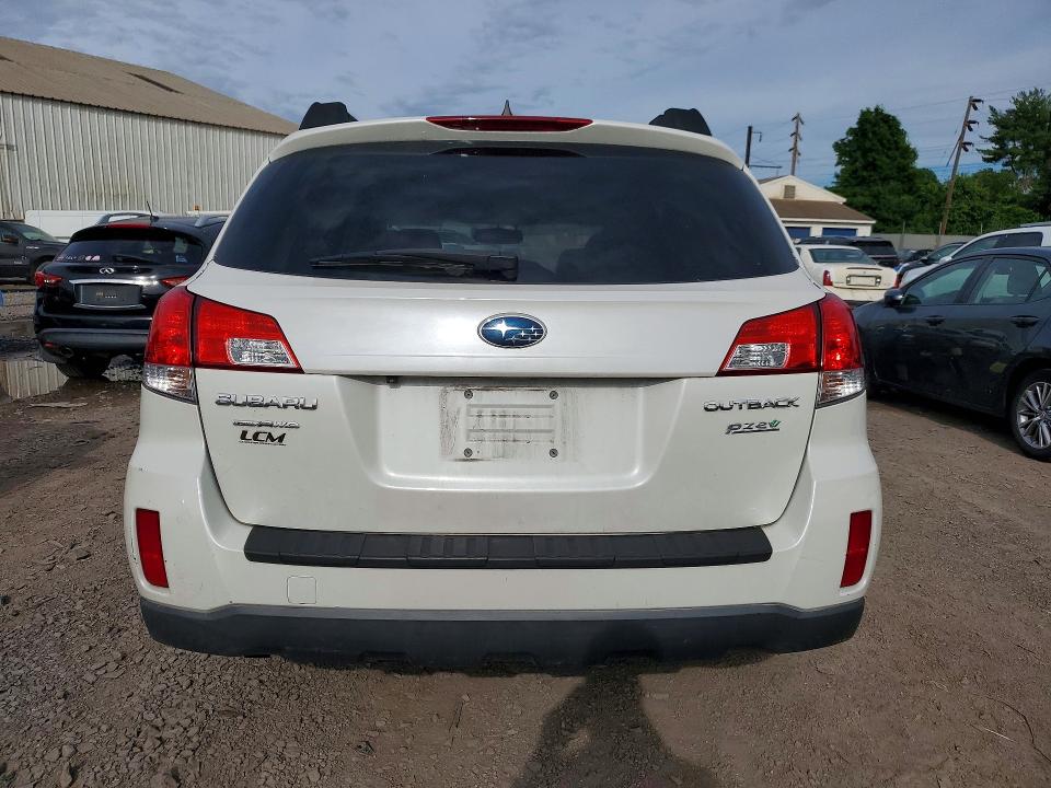 Продажа на аукционе авто 2013 Subaru Outback, vin: 4S4BRBKC9D3311220, номер лота: 58029236