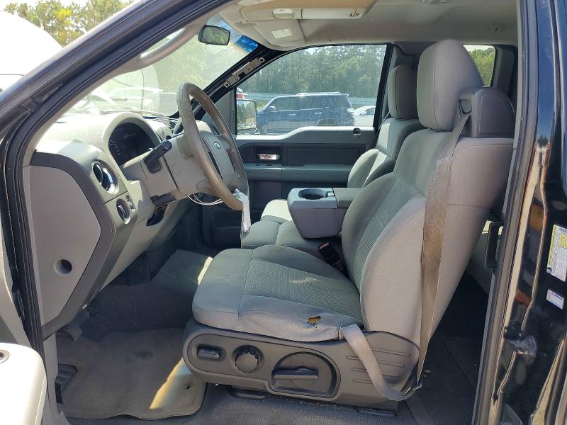 85625105 :رقم المزاد ، 1FTPX14V67NA11927 vin ، 2007 Ford F150 مزاد بيع