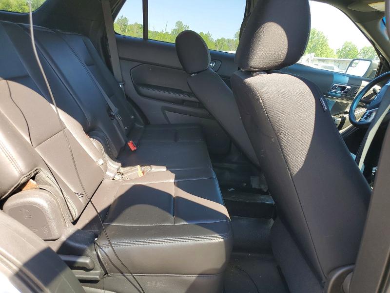 Продаж на аукціоні авто 2014 Ford Explorer, vin: 1FM5K8AR9EGB29375, номер лоту: 55780556