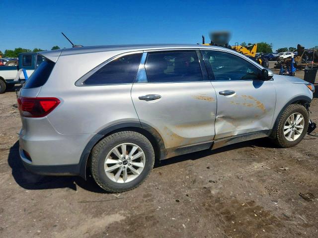 Aukcja sprzedaży 2019 Kia Sorento, vin: 5XYPG4A33KG569660, numer aukcji: 57107376