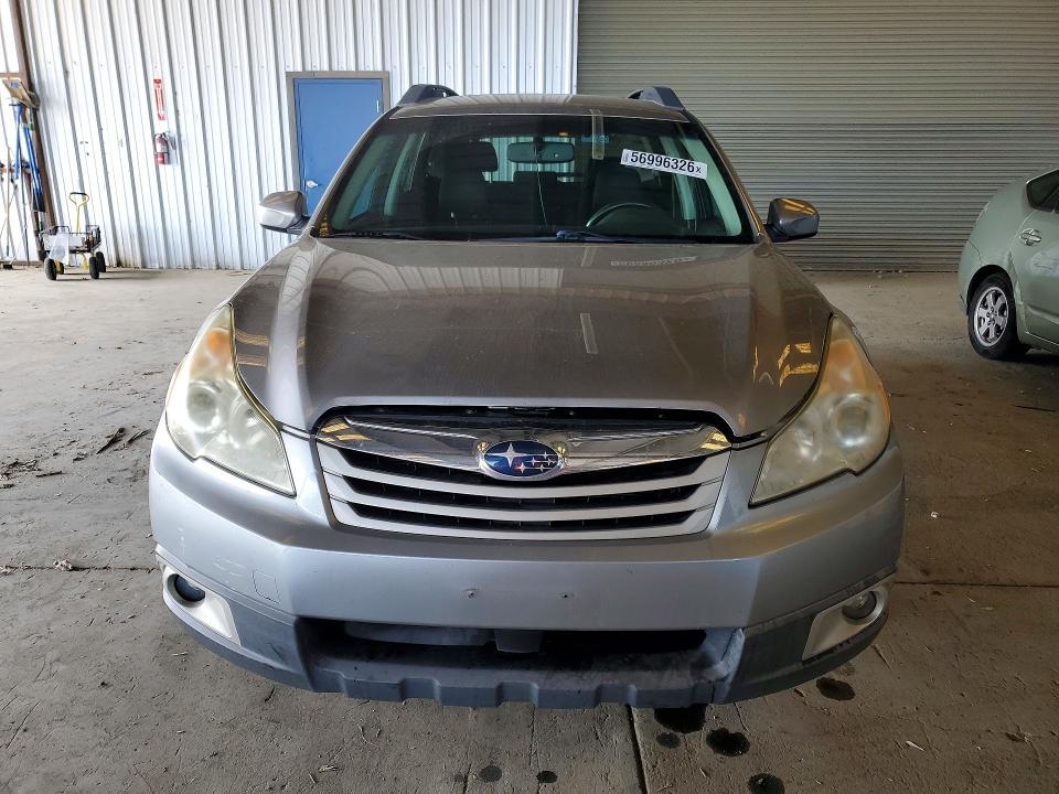 Aukcja sprzedaży 2011 Subaru Outback, vin: 4S4BRBCCXB3343167, numer aukcji: 56996326