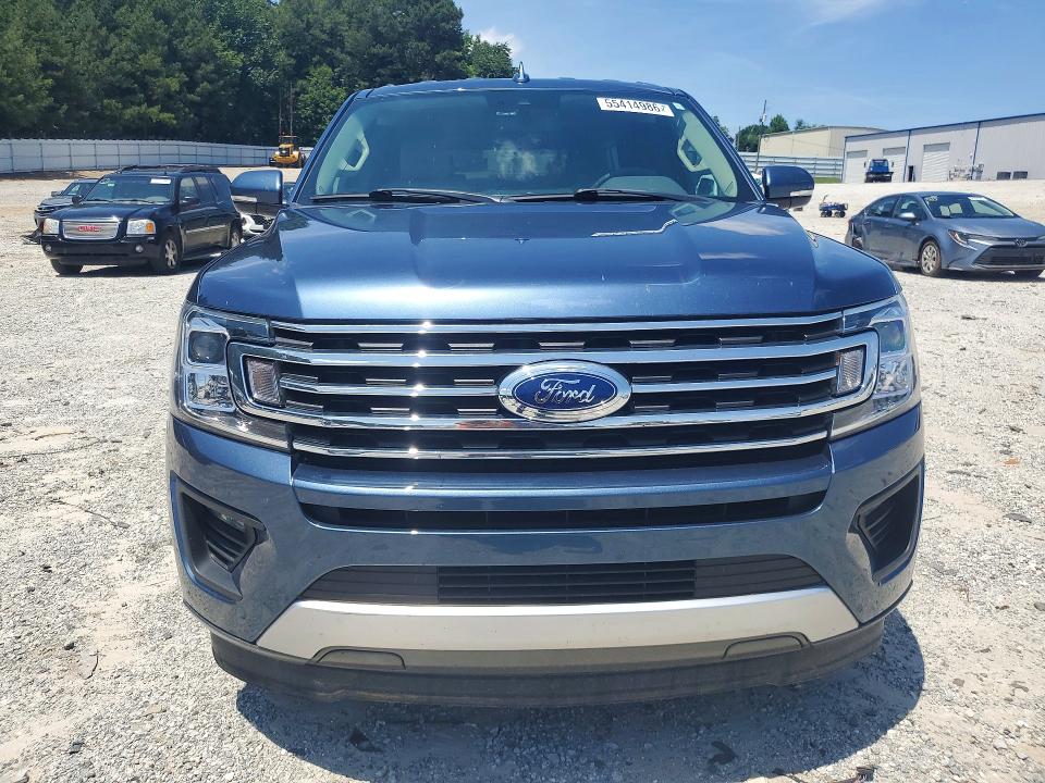 Продажа на аукционе авто 2019 Ford Expedition, vin: 1FMJU1HT2KEA78939, номер лота: 55414986