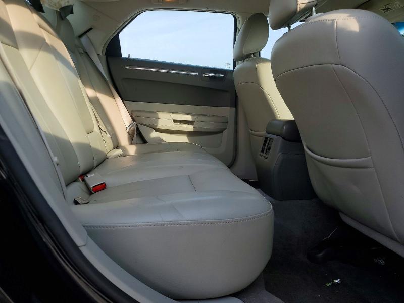 Aukcja sprzedaży 2010 Chrysler 300, vin: 2C3CA5CV2AH182526, numer aukcji: 55848616