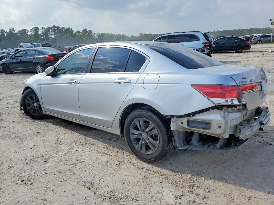 Aukcja sprzedaży 2012 Honda Accord, vin: 1HGCP2F45CA043828, numer aukcji: 57716896