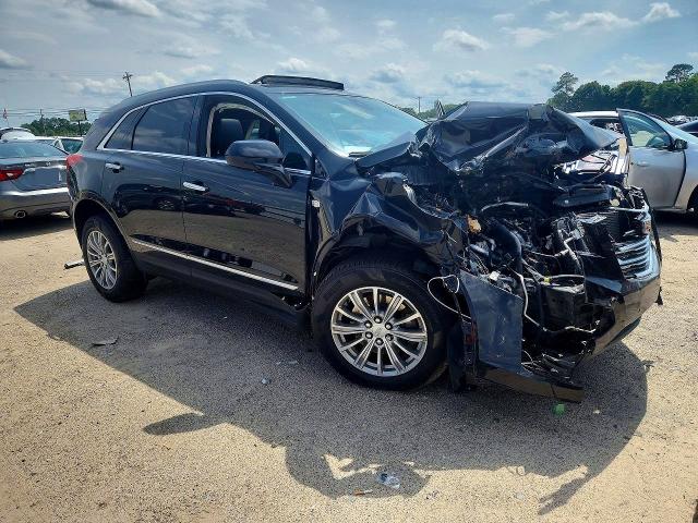 Продажа на аукционе авто 2017 Cadillac Xt5, vin: 1GYKNBRS6HZ197316, номер лота: 55711416