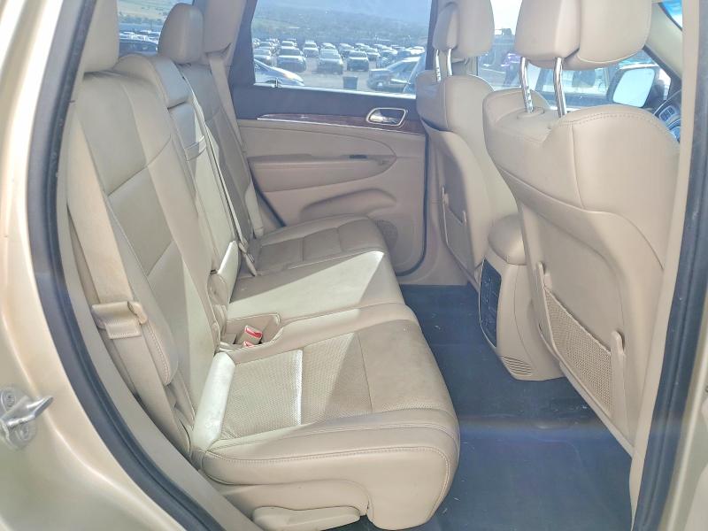 Aukcja sprzedaży 2011 Jeep Grand Cherokee, vin: 1J4RR5GGXBC557717, numer aukcji: 55808676