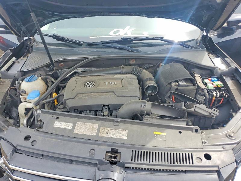 Aukcja sprzedaży 2015 Volkswagen Passat, vin: 1VWAT7A37FC017203, numer aukcji: 54404126