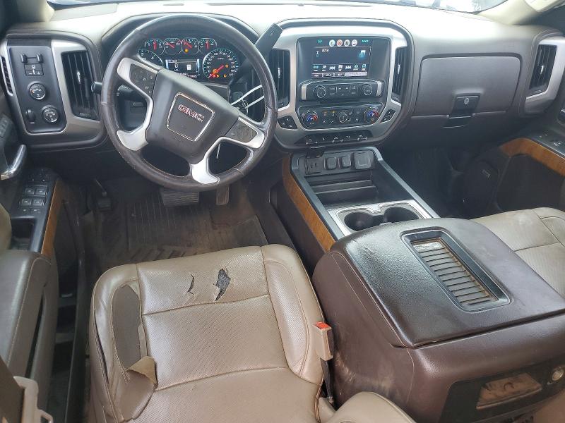 Aukcja sprzedaży 2018 Gmc Sierra, vin: 3GTU2NEC9JG238213, numer aukcji: 55584196