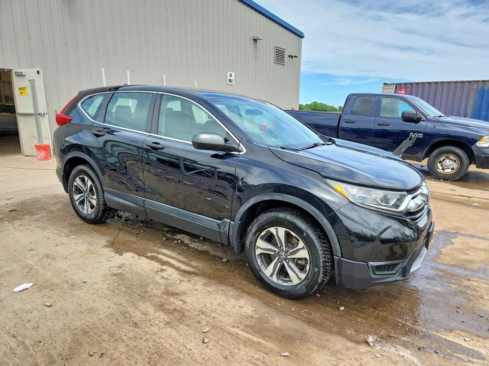54404956 :رقم المزاد ، 2HKRW6H39KH226065 vin ، 2019 Honda Cr-v مزاد بيع