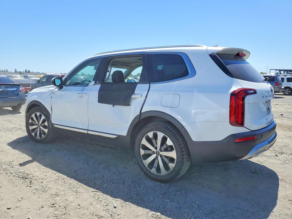 Aukcja sprzedaży 2020 Kia Telluride, vin: 5XYP34HC3LG059893, numer aukcji: 56682186