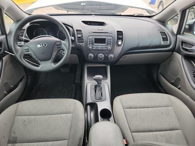 Aukcja sprzedaży 2015 Kia Forte, vin: KNAFK4A69F5297146, numer aukcji: 57342006