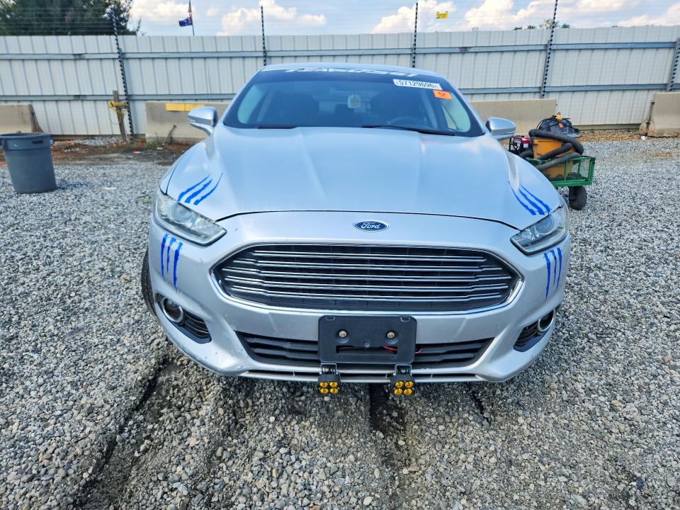 2014 Ford Fusion მანქანა იყიდება აუქციონზე, vin: 3FA6P0H72ER348418, აუქციონის ნომერი: 57129696