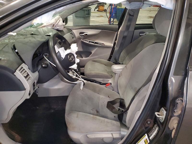 Продажа на аукционе авто 2011 Toyota Corolla, vin: 2T1BU4EE8BC701922, номер лота: 55384916