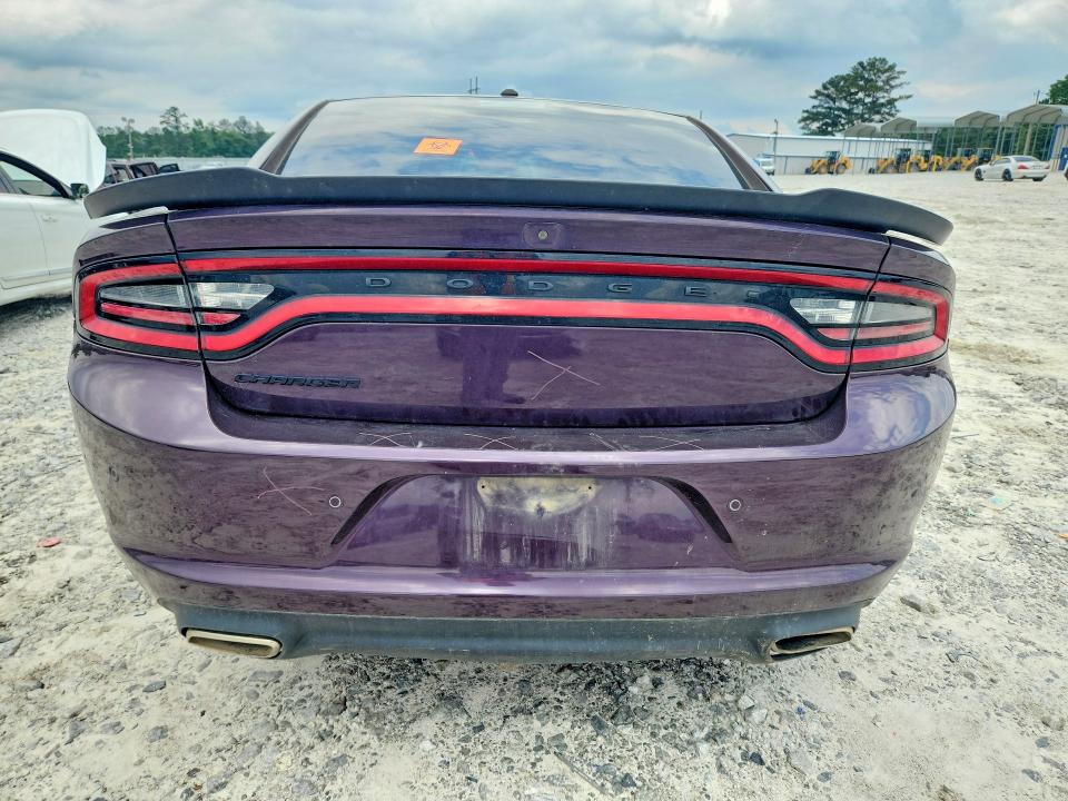 Продажа на аукционе авто 2021 Dodge Charger, vin: 2C3CDXBG8MH647613, номер лота: 55578696