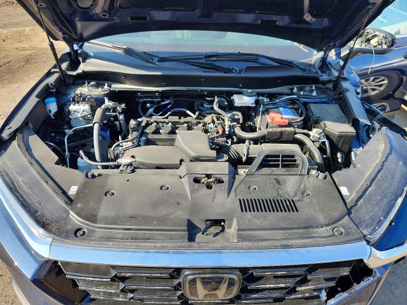 Aukcja sprzedaży 2025 Honda Cr-v, vin: 2HKRS4H48SH476048, numer aukcji: 56686246