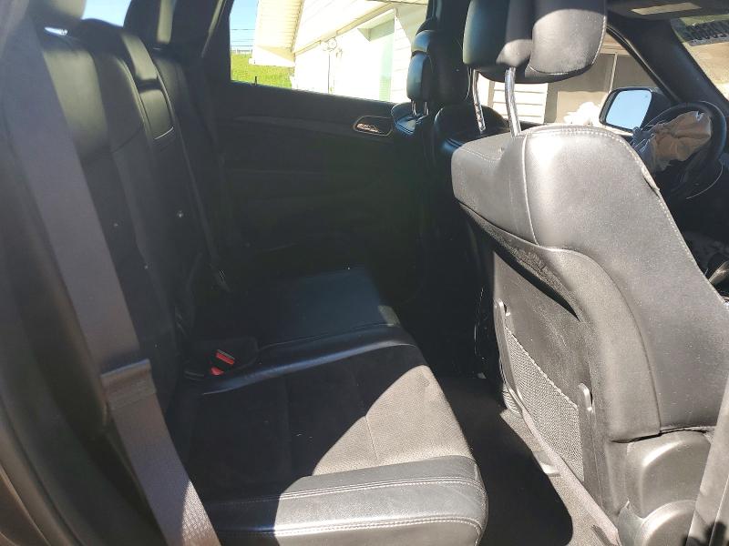 Продажа на аукционе авто 2019 Jeep Grand Cherokee, vin: 1C4RJFAG5KC610805, номер лота: 58442666