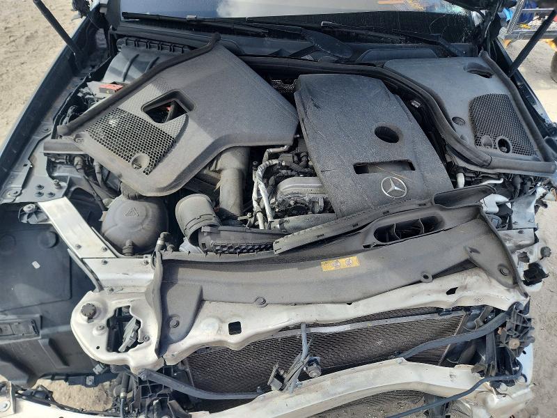 57128296 :رقم المزاد ، WDDZF4JB6JA327811 vin ، 2018 Mercedes-benz E مزاد بيع