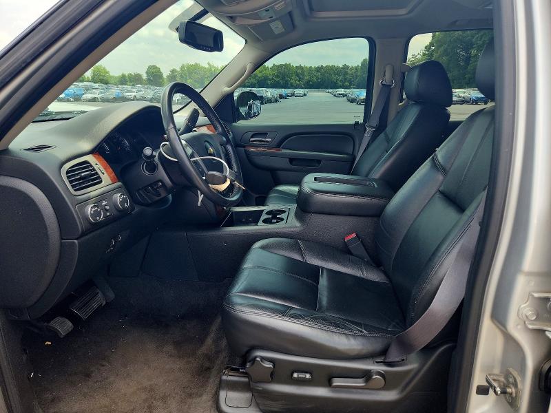 Aukcja sprzedaży 2011 Chevrolet Suburban, vin: 1GNSKJE33BR312718, numer aukcji: 57025216