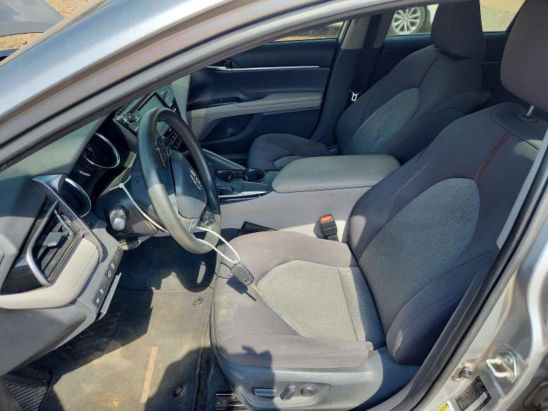 Aukcja sprzedaży 2020 Toyota Camry, vin: 4T1C11AK8LU935906, numer aukcji: 57673156
