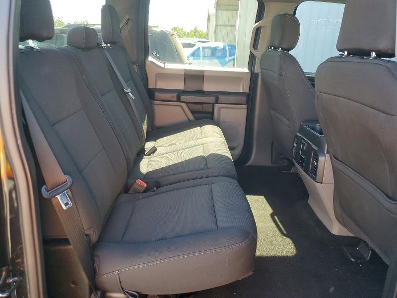 Продажа на аукционе авто 2019 Ford F150, vin: 1FTEW1CP9KKC78132, номер лота: 58588876