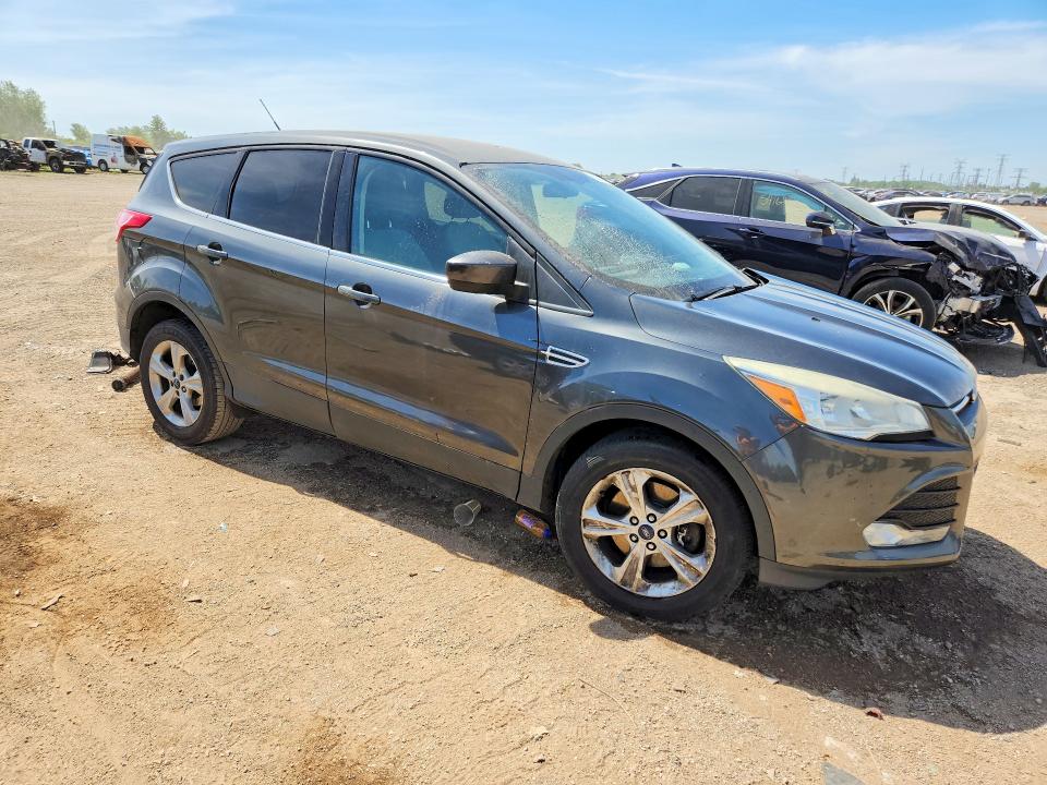 Продаж на аукціоні авто 2016 Ford Escape, vin: 1FMCU9GX8GUB83803, номер лоту: 55217316