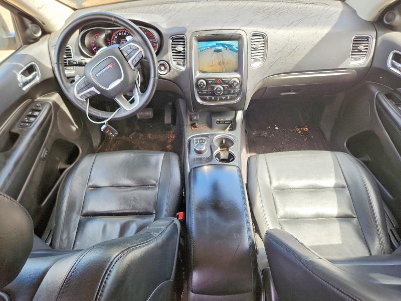 Продаж на аукціоні авто 2017 Dodge Durango, vin: 1C4RDJDG3HC870134, номер лоту: 57236626