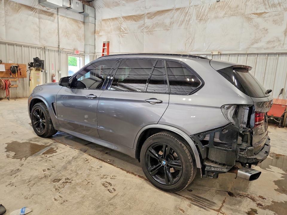 Продажа на аукционе авто 2017 Bmw X5, vin: 5UXKR0C59H0V67534, номер лота: 54550716