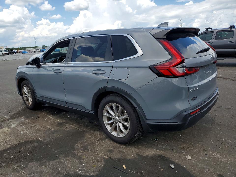 Продажа на аукционе авто 2023 Honda Cr-v, vin: 2HKRS3H75PH306760, номер лота: 59120446