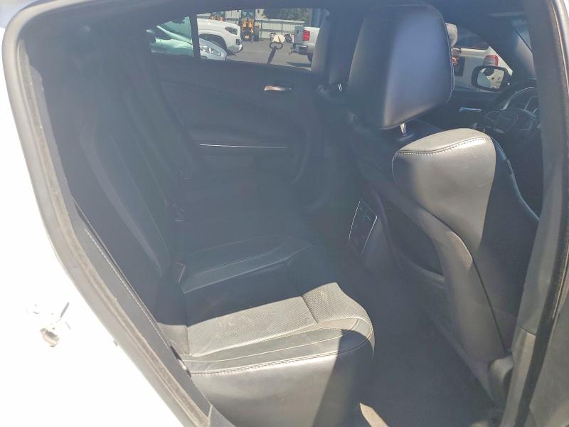 Продаж на аукціоні авто 2016 Dodge Charger, vin: 2C3CDXCT2GH174744, номер лоту: 55764506