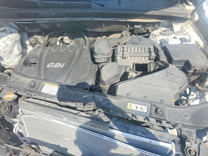Продажа на аукционе авто 2012 Kia Sorento, vin: 5XYKT3A63CG233311, номер лота: 55812236