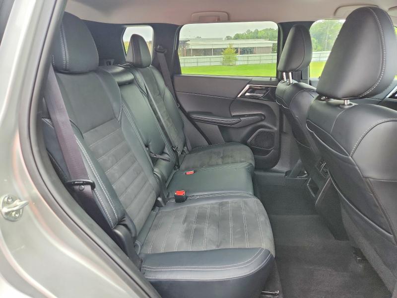 55613116 :رقم المزاد ، JA4J4VA87RZ059737 vin ، 2024 Mitsubishi Outlander مزاد بيع