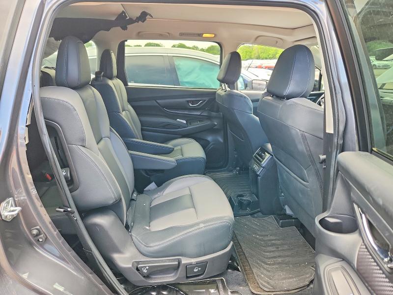 Aukcja sprzedaży 2022 Subaru Ascent, vin: 4S4WMAJD7N3425447, numer aukcji: 56339886