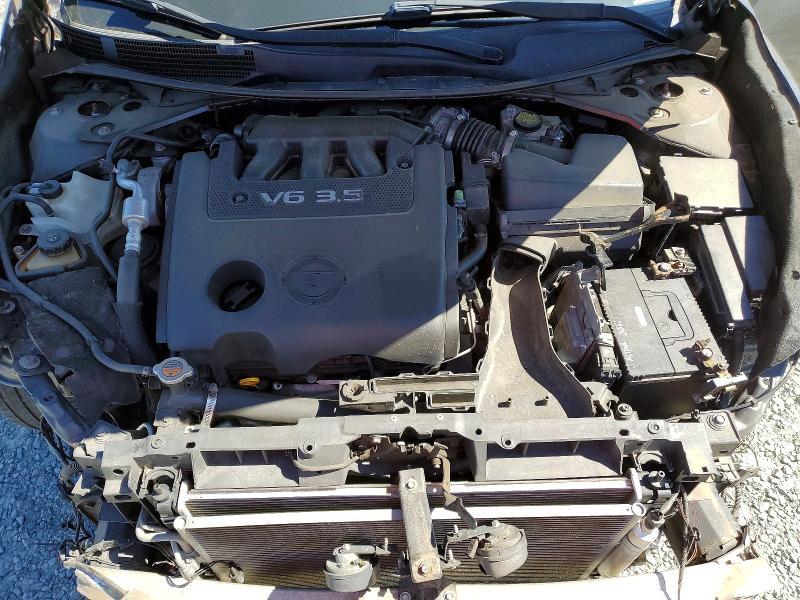 Продажа на аукционе авто 2013 Nissan Altima, vin: 1N4BL3AP5DC168997, номер лота: 55475326