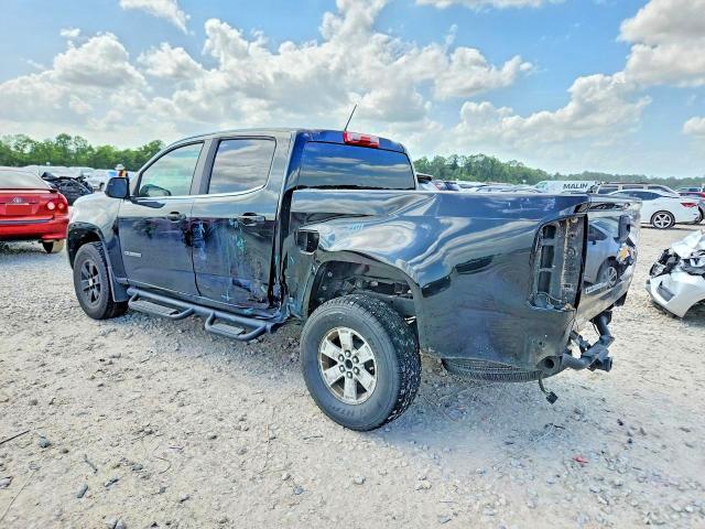 Продажа на аукционе авто 2019 Chevrolet Colorado, vin: 1GCGSBENXK1149036, номер лота: 58832326
