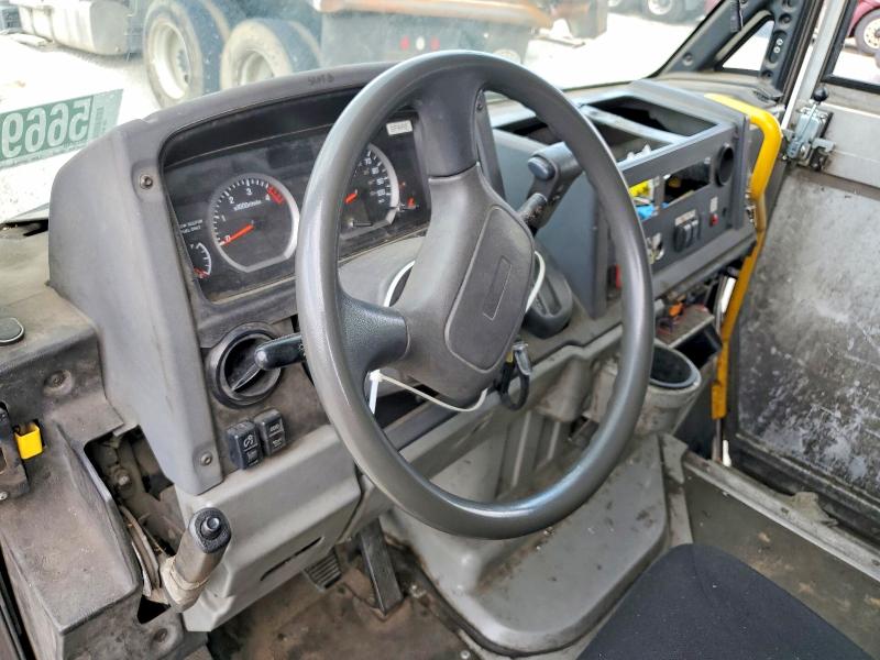Продаж на аукціоні авто 2012 Isuzu Npr, vin: JALB4T17XC7W00559, номер лоту: 56693066