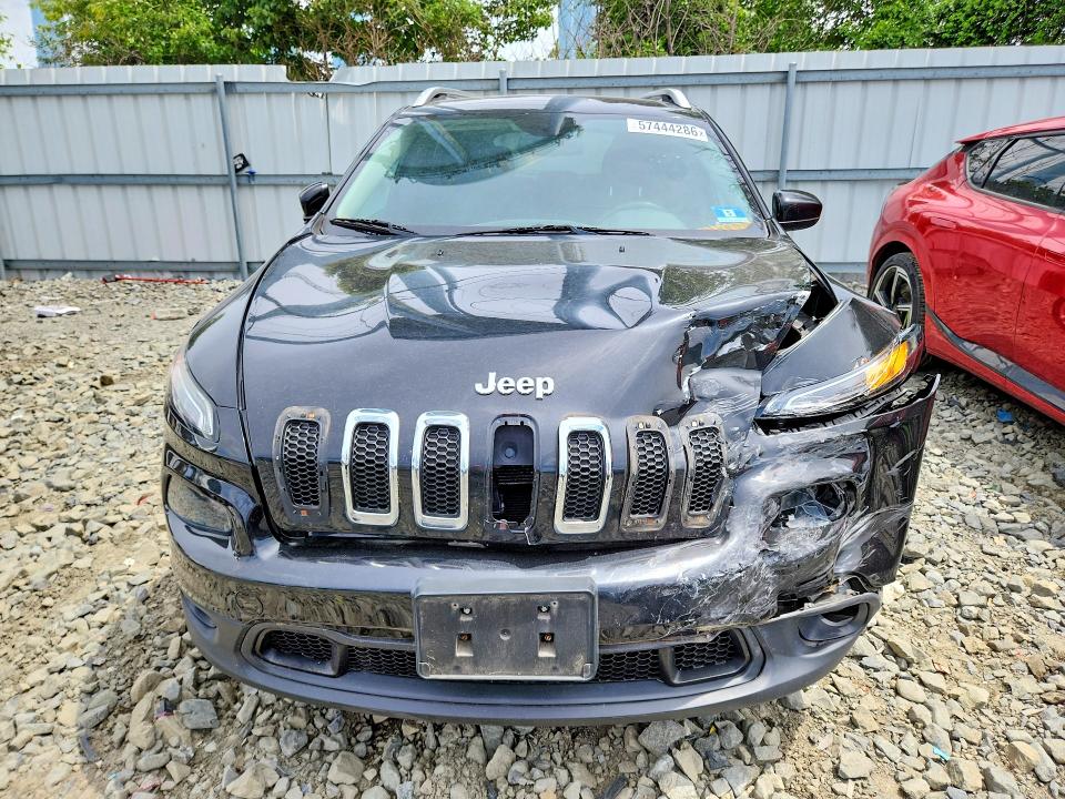 Aukcja sprzedaży 2014 Jeep Cherokee, vin: 1C4PJMCS8EW129124, numer aukcji: 57444286