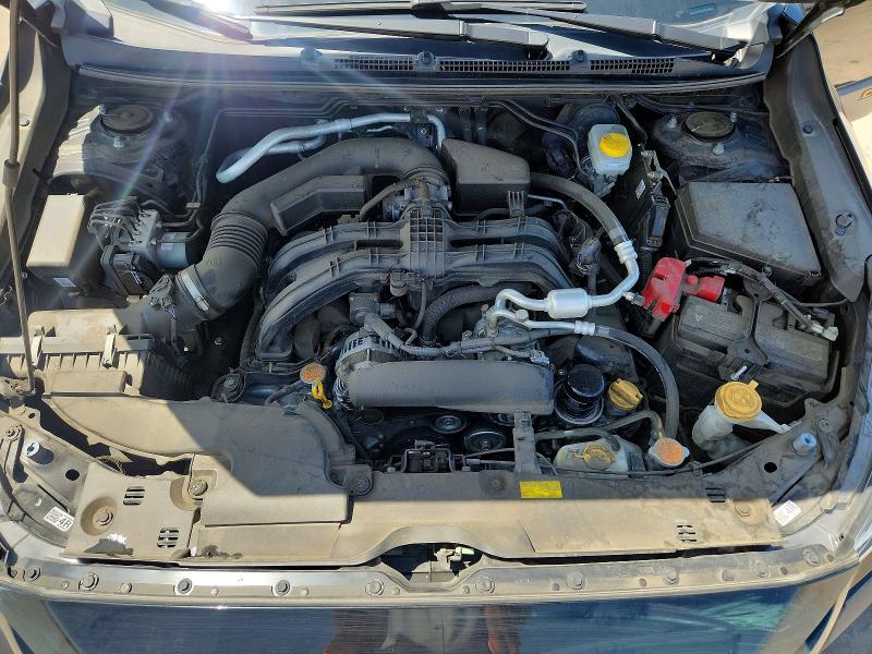 Aukcja sprzedaży 2024 Subaru Crosstrek, vin: 4S4GUHU60R3776930, numer aukcji: 57489506