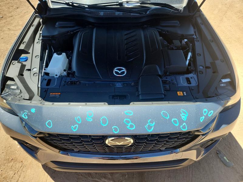 Продаж на аукціоні авто 2025 Mazda Cx-70, vin: JM3KJBHD4S1117402, номер лоту: 57834766