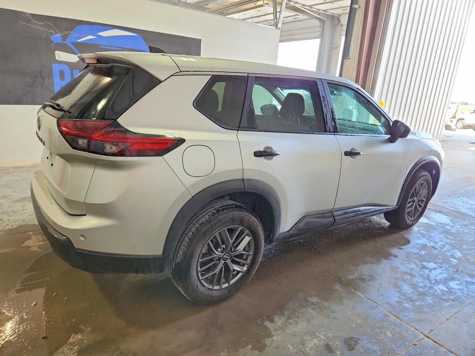 Продажа на аукционе авто 2024 Nissan Rogue, vin: 5N1BT3AA6RC712593, номер лота: 55914206