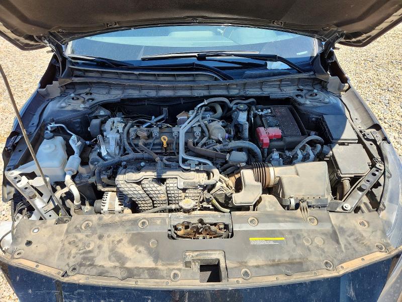 2023 Nissan Altima მანქანა იყიდება აუქციონზე, vin: 1N4BL4CV8PN424219, აუქციონის ნომერი: 57504006