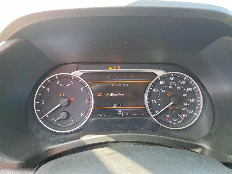 Продажа на аукционе авто 2025 Nissan Sentra, vin: 3N1AB8CV1SY310254, номер лота: 55350756