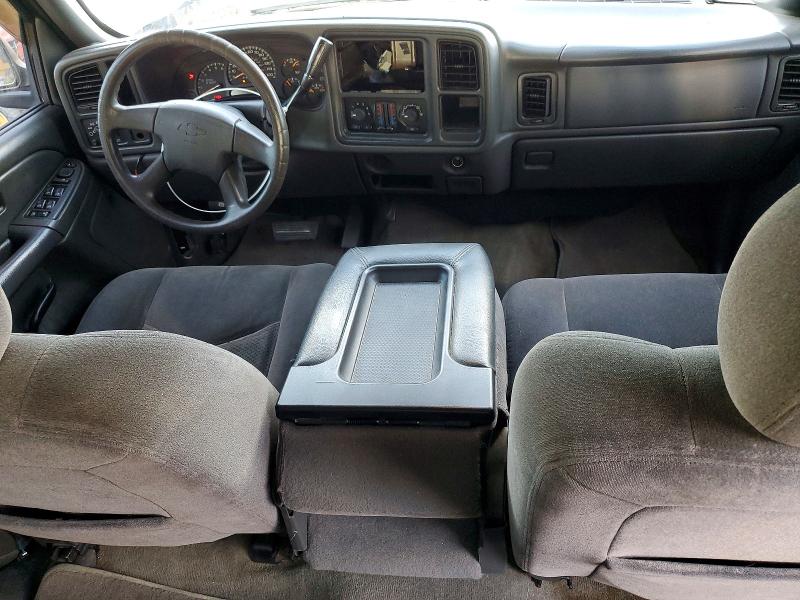 55613636 :رقم المزاد ، 2GCEC13V961298720 vin ، 2006 Chevrolet Silverado مزاد بيع