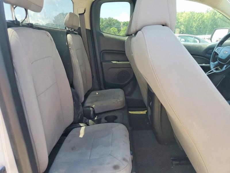 Aukcja sprzedaży 2019 Chevrolet Colorado, vin: 1GCHSBEA1K1259586, numer aukcji: 56460006