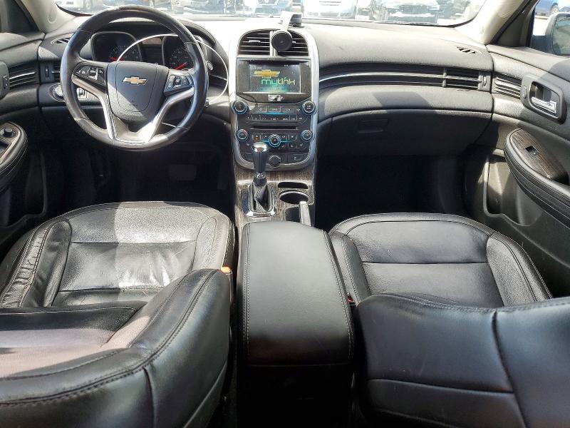 Aukcja sprzedaży 2015 Chevrolet Malibu, vin: 1G11F5SL8FF203952, numer aukcji: 56313476