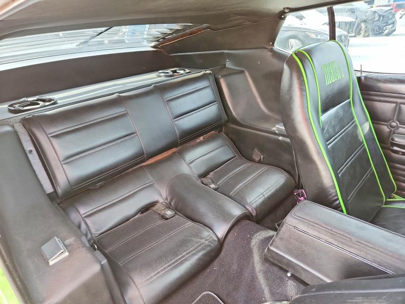 Продаж на аукціоні авто 1973 Ford Mustang, vin: 3F05H132246, номер лоту: 58950716