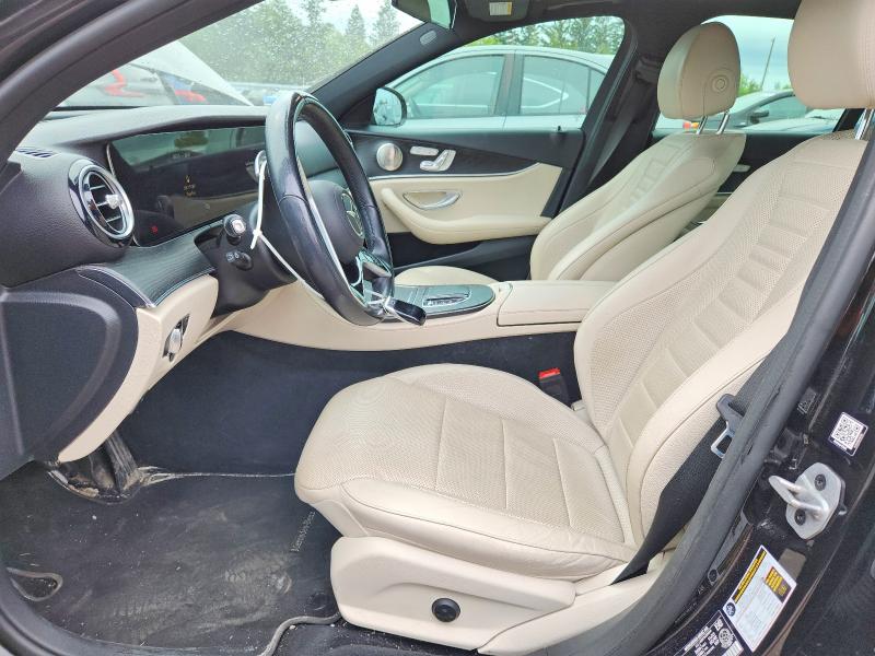 Продаж на аукціоні авто 2022 Mercedes-benz E, vin: W1KZF5KB2NB031107, номер лоту: 58005146