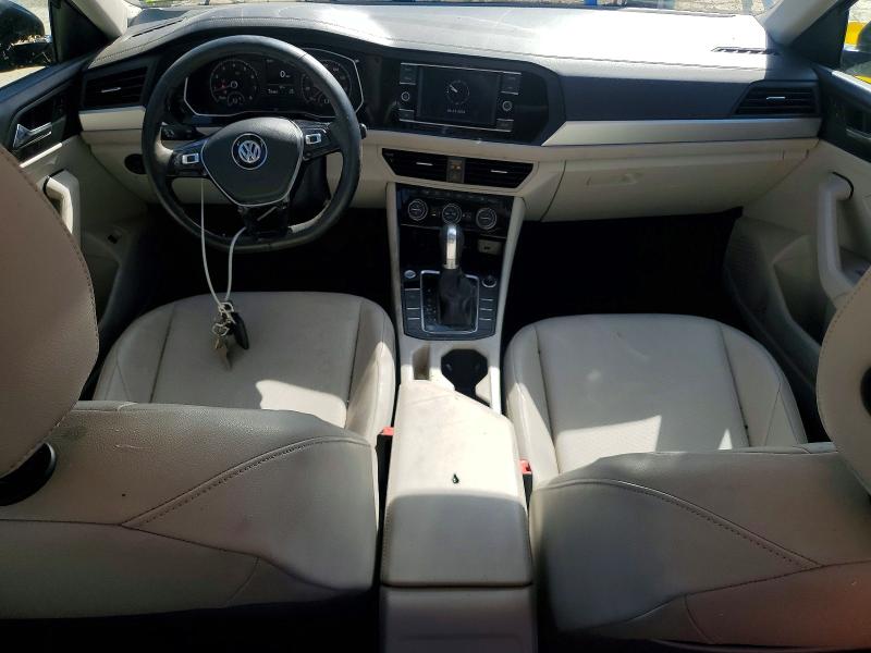 58302396 :رقم المزاد ، 3VWC57BU9KM230754 vin ، 2019 Volkswagen Jetta مزاد بيع