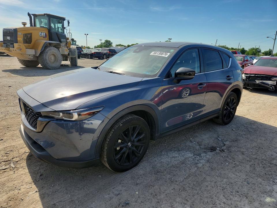 59209426 :رقم المزاد ، JM3KFBCMXP0207241 vin ، 2023 Mazda Cx-5 مزاد بيع