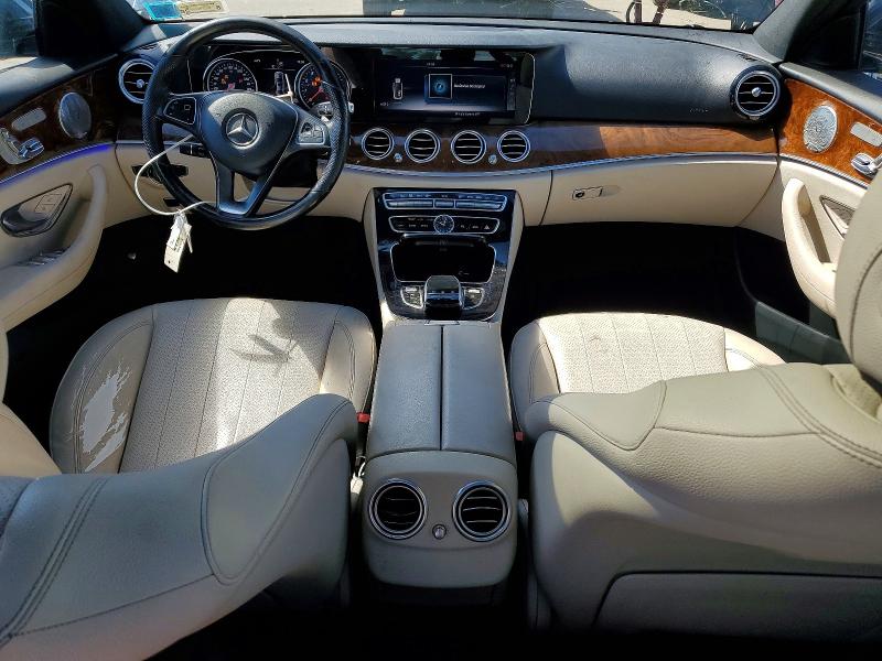 Продаж на аукціоні авто 2017 Mercedes-benz E, vin: WDDZF4KB8HA121429, номер лоту: 57189096